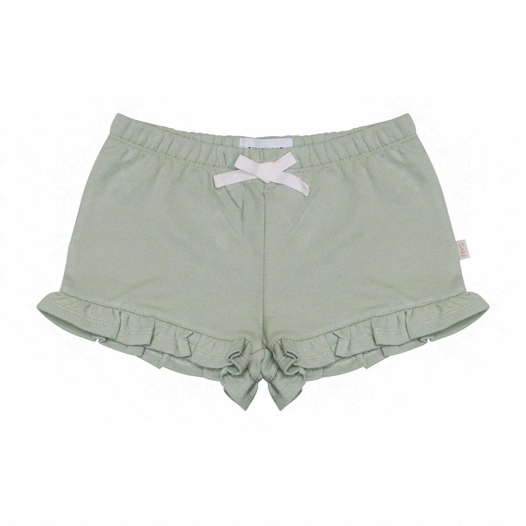 Cece Short in Desert Sage