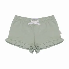 Cece Short in Desert Sage