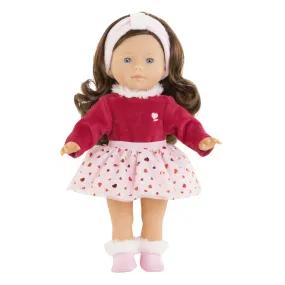 Perle Heart Petals Doll (Pick-Up In Store Only)